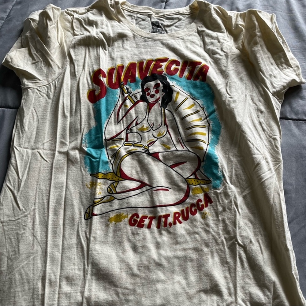 Suavecita Shirt Bundle